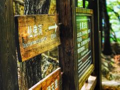 -五女峰国家森林公园
