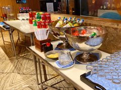 -海鲜自助餐厅·株洲大汉希尔顿酒店