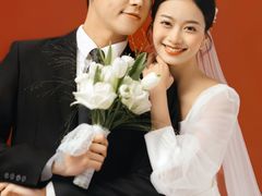 -经典婚纱摄影美学馆·私人定制