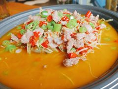 -盐帮食坊•小河帮川菜(四川师大店)