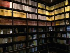 店内环境-钟书阁(松江泰晤士小镇店)