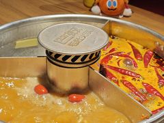 -巴奴毛肚火锅(相州店)