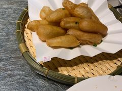 -79号渔船海鲜饭店(华强北店)