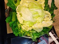 -老墙根涮肉·铜锅·烧烤(欢乐谷·王四营店)