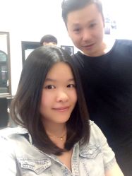 Mirror Salon-3AM HAIR SALON烫发染发接发