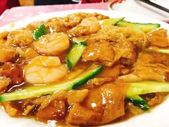 八珍豆腐-昱德来·天津菜(河西店)