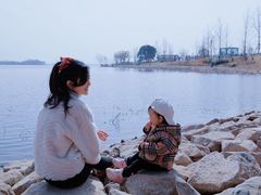 -三岔湖景区