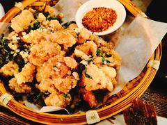 -Let's Taipei 非常烘焙(太古里店)