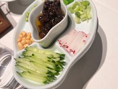 -四季民福烤鸭店(外滩外白渡桥店)