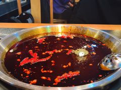 -飘香火锅(玉林西路店)