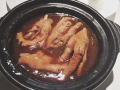 -皇朝会.经典传统粤菜(外滩店)