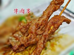 -小民大排档(江汉路店)