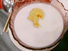 -黄师奶甜品店