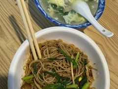 -小毛绝杀炒粉