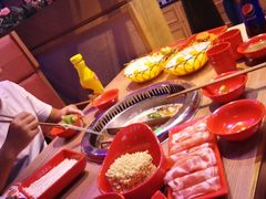-季季红火锅(丰城洪客隆店)