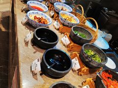 -红林大酒店RFcafe自助餐厅