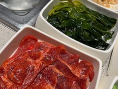 -海底捞火锅(万科广场店)