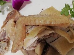 -香香海南菜餐厅