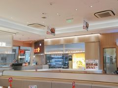 -西贝(武汉天地店)