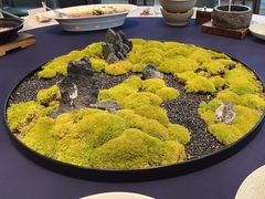 -百盛·鼎膳(中海财富中心)