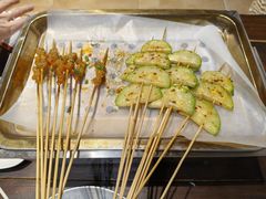 -盟重烧烤(高正街店)