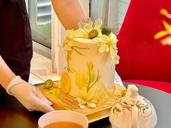 -杜哈夫DOUX RÊVE·生日蛋糕(日月光店)