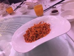 -太原凯宾斯基饭店