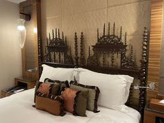 -澳门圣地牙哥古堡酒店