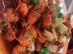 -回味南塘老王虾尾(总店)