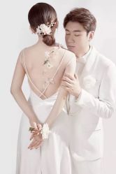 点击看大图 -维纳斯婚纱摄影(友好北路店)