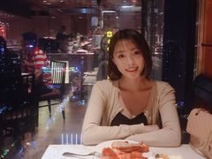 -君悦酒店·乐厨·高空自助餐(青年大街店)