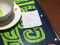 -吴满满油泼面(北方风味园店)