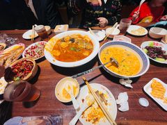 -福苗小骆驼烧烤(太奥广场店)