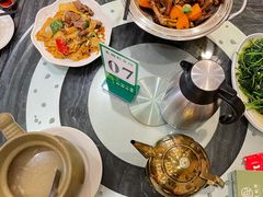 -美极鲜食坊(宝安南路店)