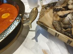 -回·龙虾铺·盆盆蟹·烧烤大排档(回龙观店)