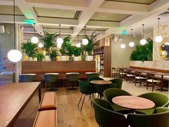 大堂-BAKER&SPICE(祥云小镇店)