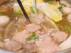 -合记汕头牛肉店(嘉禾路店)