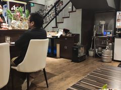 -BomBa意大利餐厅