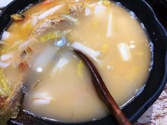 -十面欢腾·海鲜面·台式Bistro(长乐路店)