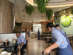 -Mk 泰式自助火锅