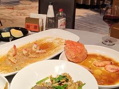 -徐记海鲜(万家丽|德政园店)