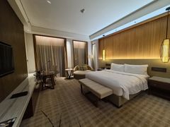 -浙江安吉JW万豪酒店·万豪中餐厅