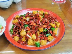-小街47號江湖菜(四合院店)