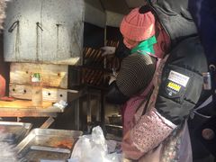 -王记西鎮电烤肉(汶上路店)