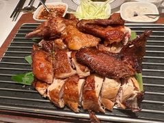 -金链花·泰国餐厅(国贸店)