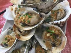 -蚝乡农庄(铁涌赤岸店)