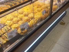 -罗莎蛋糕(魔法师司门口店)