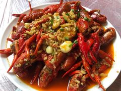 -小李子油焖大虾(南浦店)