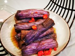 泡汁茄子-一品滇香·云南菜(公益西桥店)