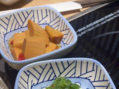 -温野菜涮涮锅(大悦城店)